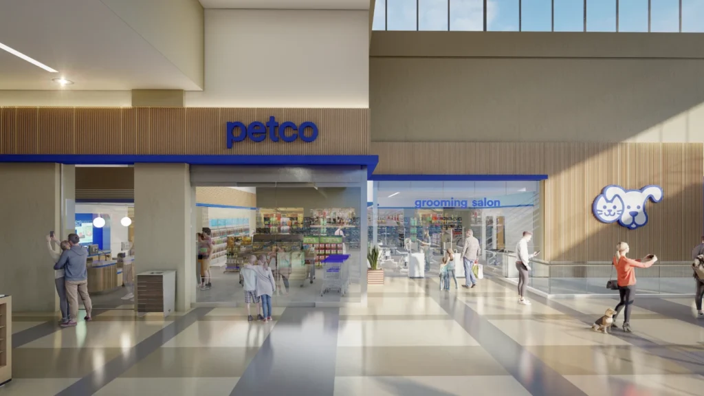 Petco Santa Fe