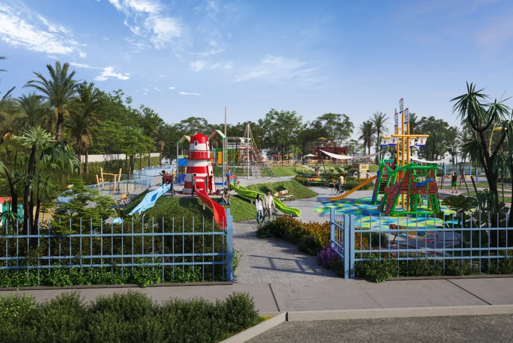 Sunshine Park